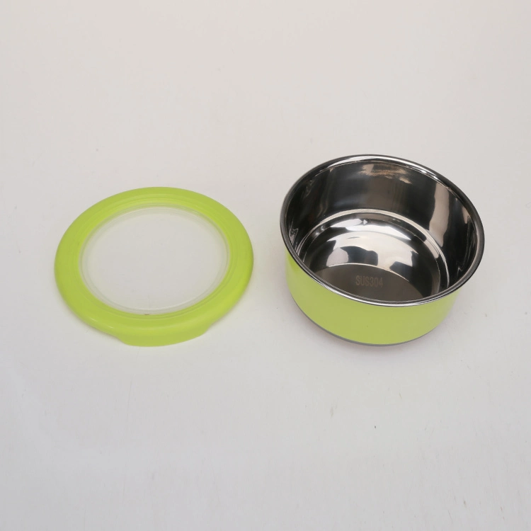 304#STAINLESS STEEL SEAL BOX WITH COVER 1