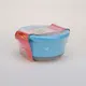 Plastic Food Container Storage 30% DEPOSIT AND BALANCE AGAINST BL COPY by HongXing 2