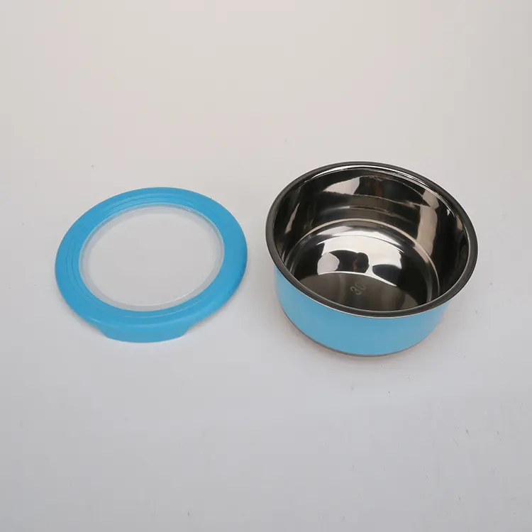 Plastic Food Container Storage 30% DEPOSIT AND BALANCE AGAINST BL COPY by HongXing 3