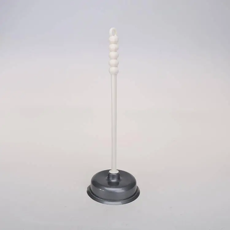 Toilet Pump Plunger Dredge Toilet and Sewer 1