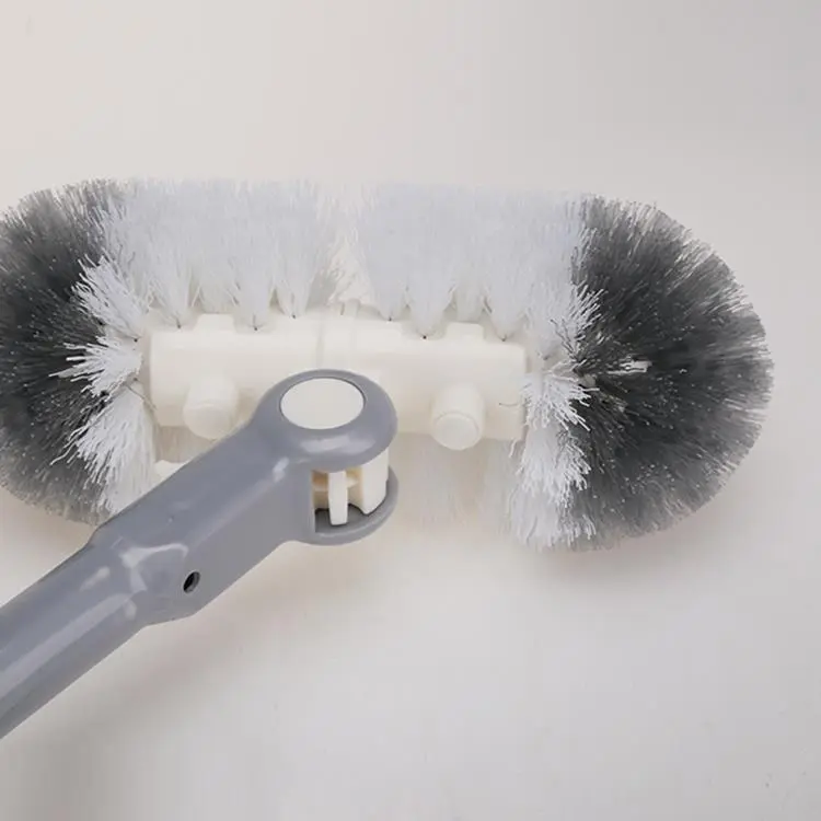 Multi-angle Tensible Cleaning Brush 1