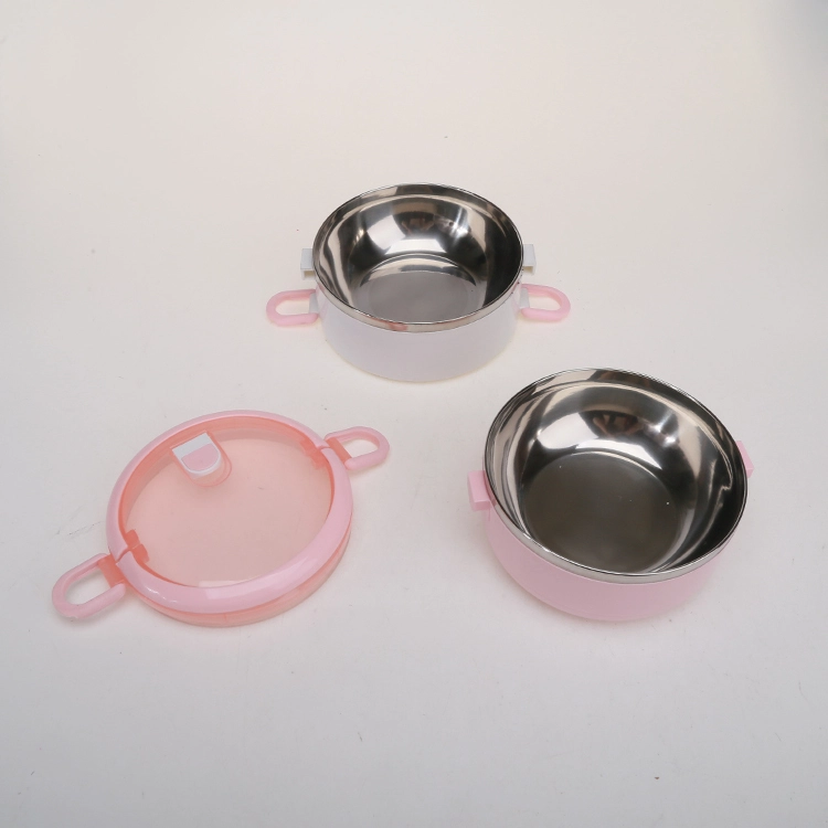 201#STAINLESS STEEL 1.2.3.4-LAYER LUNCH BOX 1