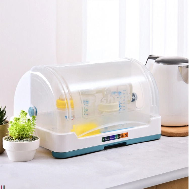 Multifunctional Storage Box or Cupboard can be Dual-purpose 1