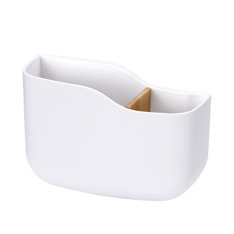 Wall-mounted storage box organizer multifunctional storage container 3