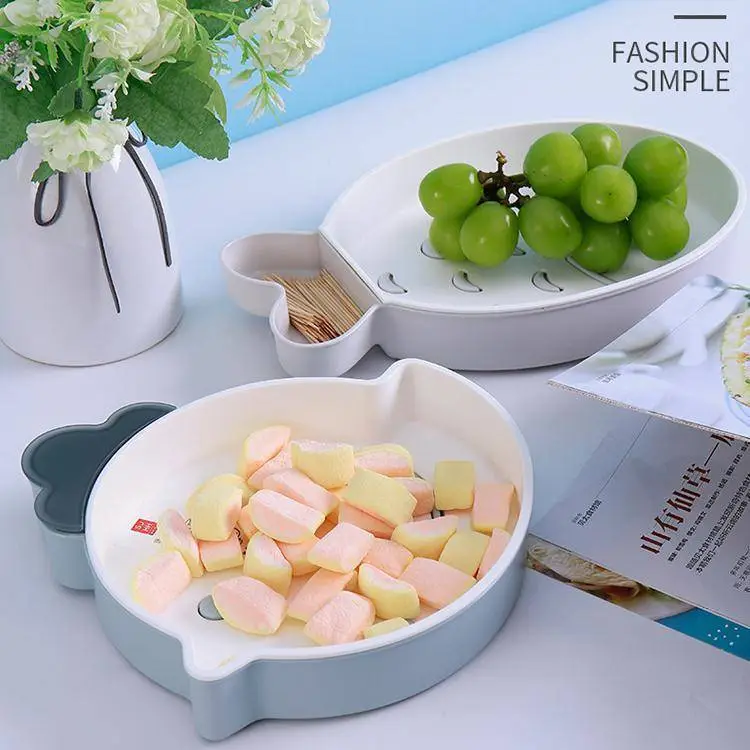 China Drained Fruit Plate Wholesale-HongXing 1