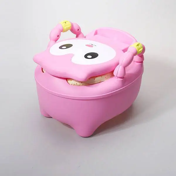 Customized BABY POTT(PVC SOFT CUSHION) From China 1