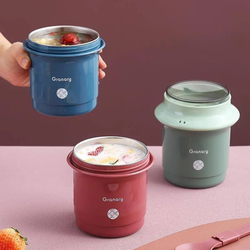 304 Stainless Steel Student Milk Cereal Cup 1