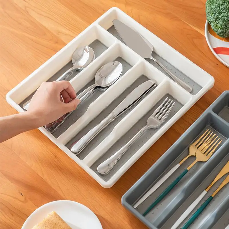 Top Quality Kitchen knife and fork storage box Wholesale-HongXing 1