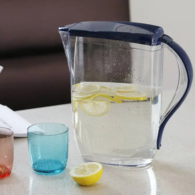 3000ml large capacity cold kettle For Sale-HongXing 1