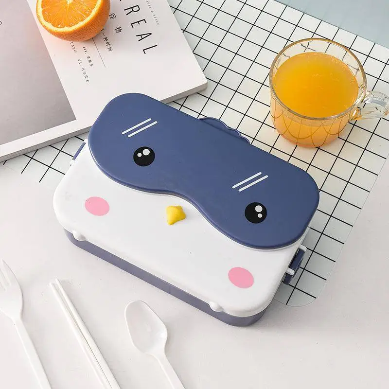 Cute Looking Stylish Lunch Box Factory Price-HongXing 1