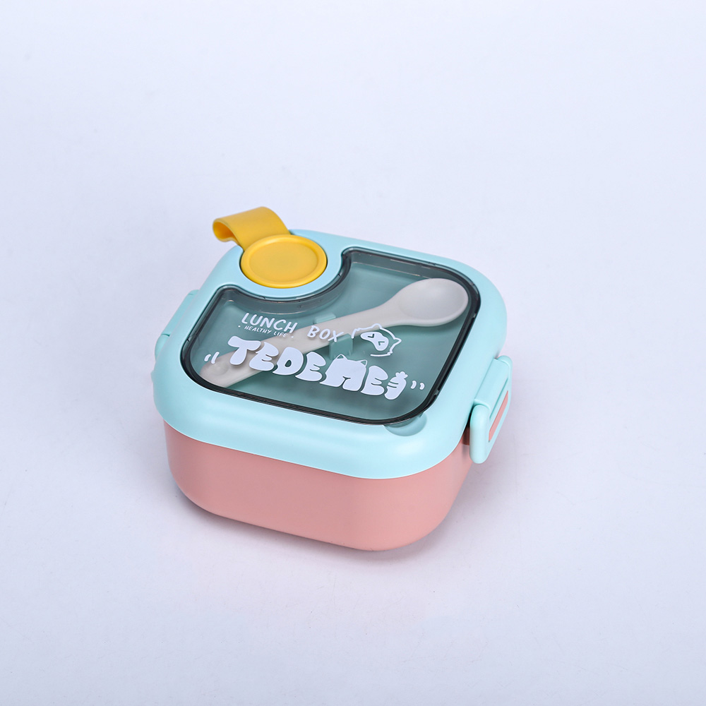 304 Stainless Steel Supplementary Food Bowl for Babies, Small and Cute Portable Lunch Box 3