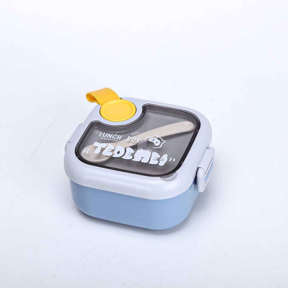 304 Stainless Steel Supplementary Food Bowl for Babies, Small and Cute Portable Lunch Box 5