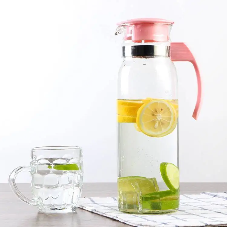 Three Styles of Red, White, and Blue, Customized for Home Water Jug 1