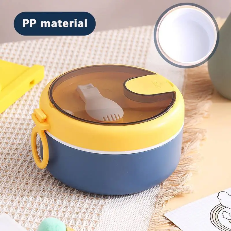 Best Price Light Food Bento Box (Sealed Without Leaking) Plastic Type Supplier-HongXing 1