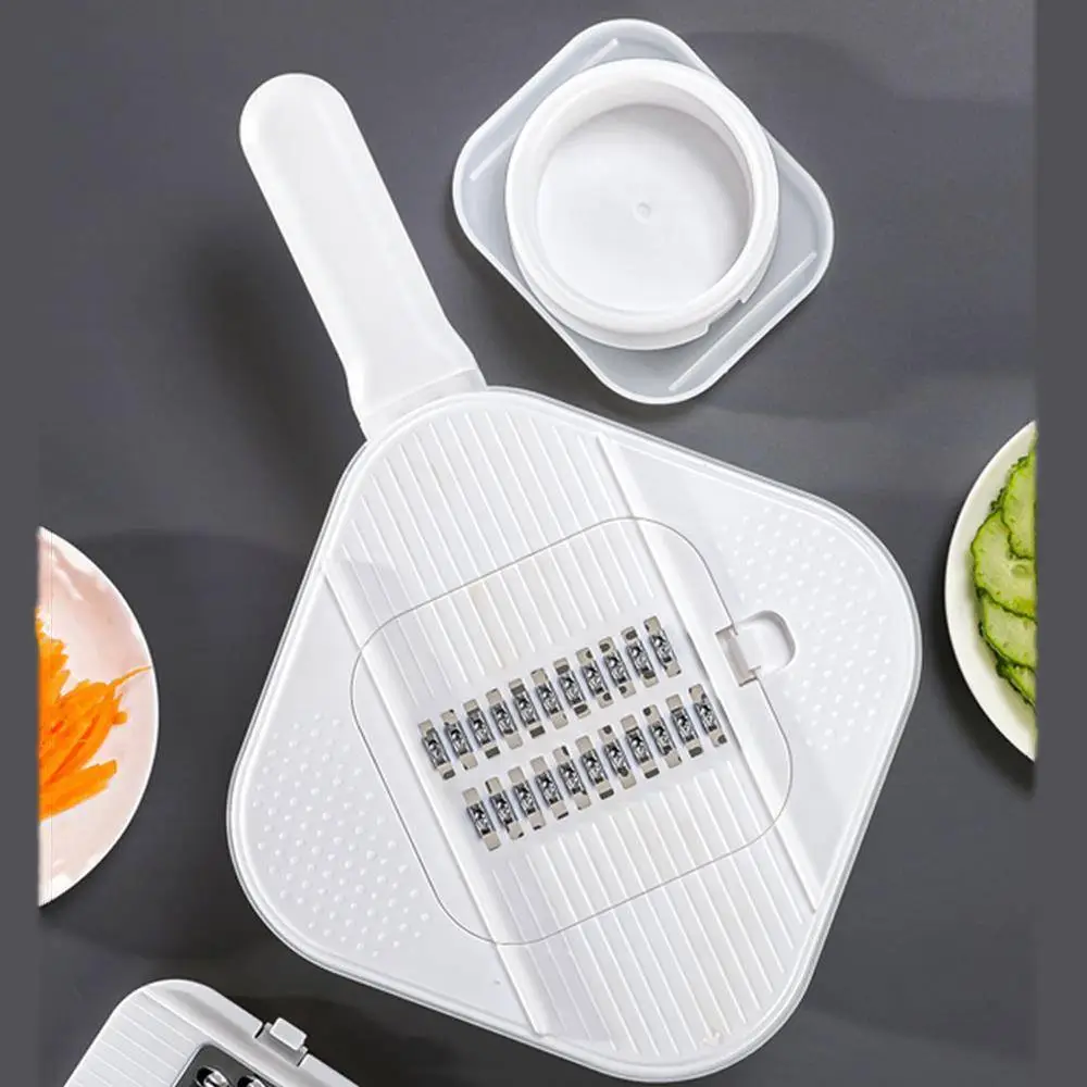 Kitchen's New Darling, The Multi-Functional Vegetable Slicer 1