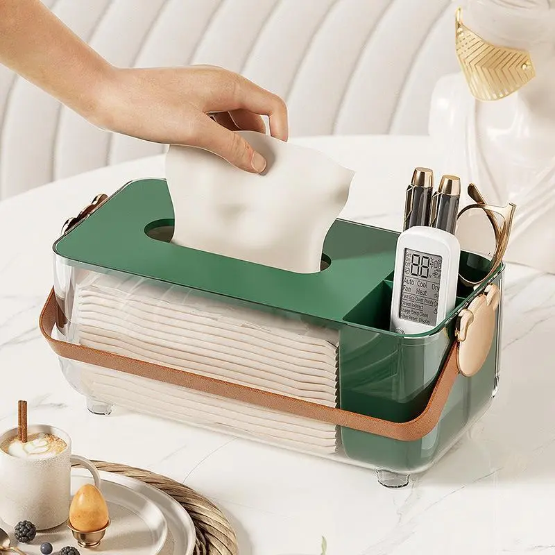 Advanced Creative INS Style Multifunctional Paper Drawer Box 1