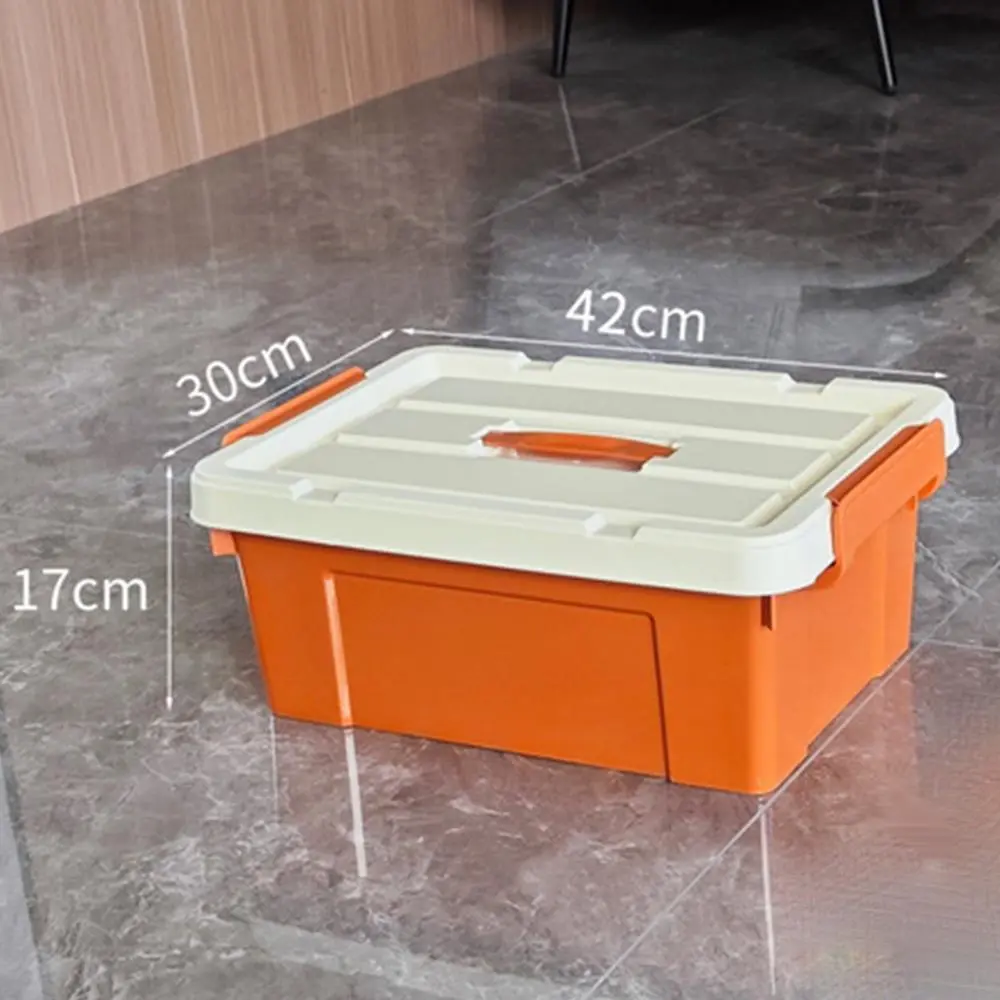 Solid Diamond Storage Box with Lid 1