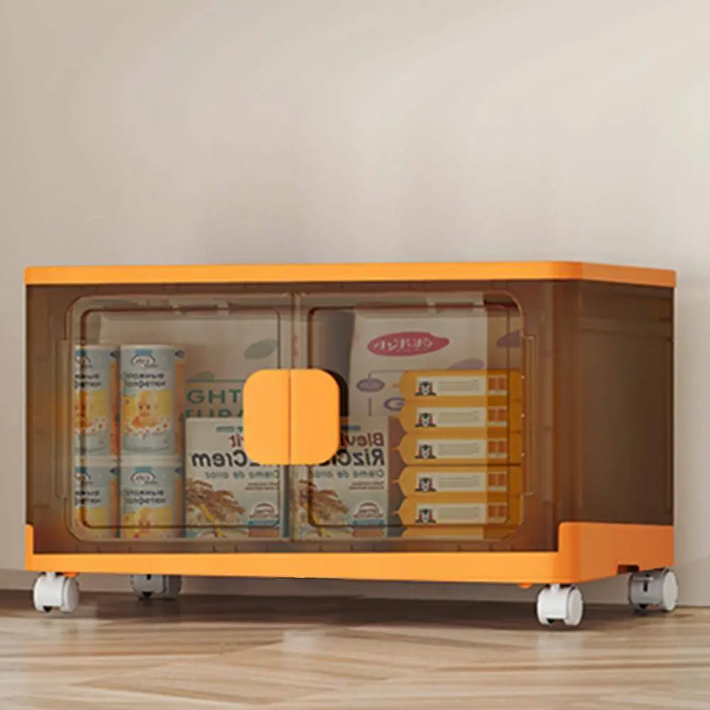 Baby Specific Folding Storage Cabinet 1