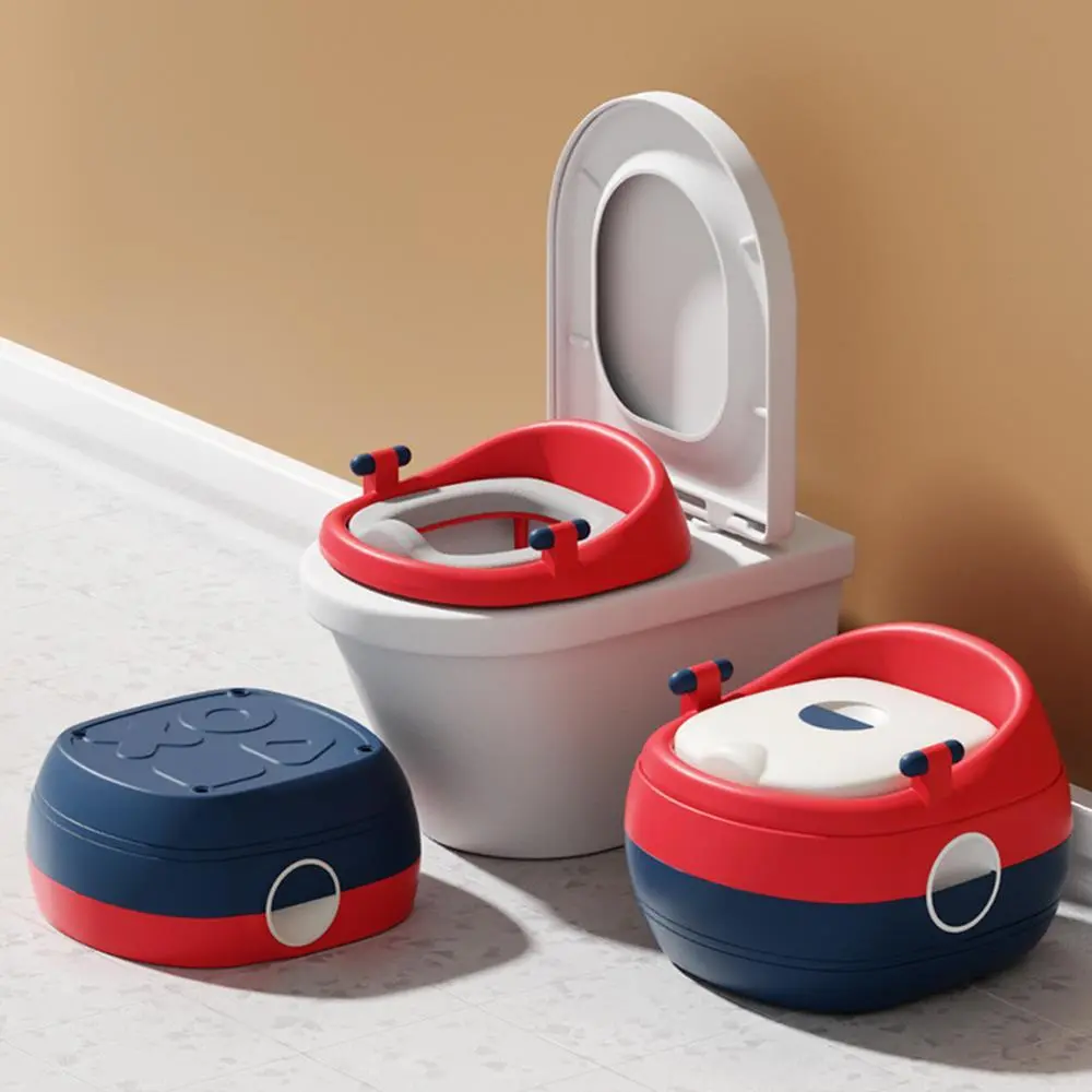 Multi Functional Training Baby Toilet 1
