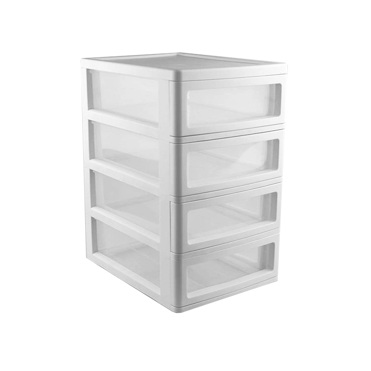 Wholesale 4-LAYER DRAWER With Good Price-HongXing 1