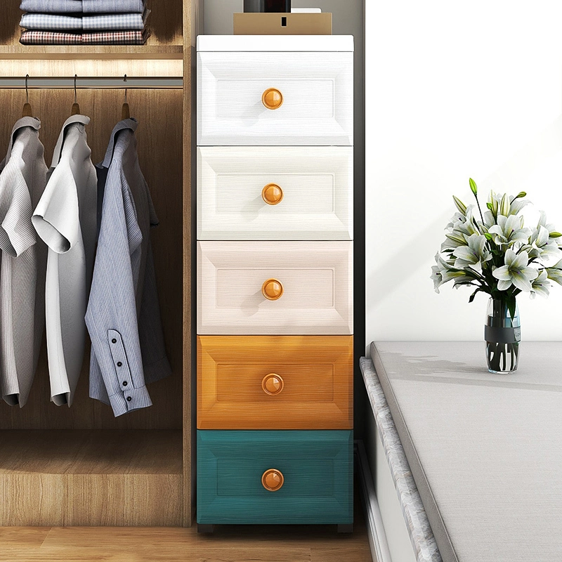 Compact Storage Cabinets, Drawer Style Storage Cabinets 1