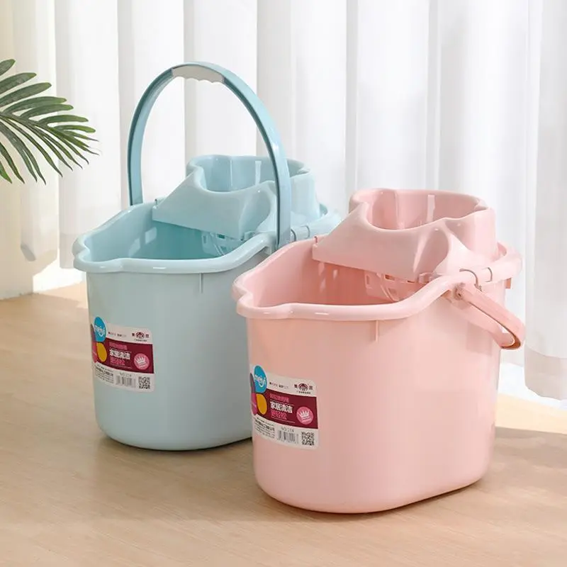Household Specific Cleaning Mop Bucket, 25 Liter Large Capacity Mop Bucket 1