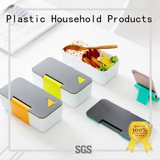 lunch containers microwave for rice HongXing 1