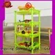 HongXing Affordable storage kitchen rack kitchenbathroom for juice 1