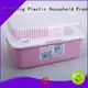 new design kitchen dish drainers plastic factory for kitchen HongXing 1