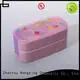straw bento lunch box containers good design for macaron 1