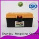 different sizes first aid storage containers professional services in different colors HongXing 1