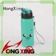 plastic water bottle price drink for teacher HongXing 1