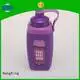 bpa safe plastic drinking bottles widely-use for students HongXing 1