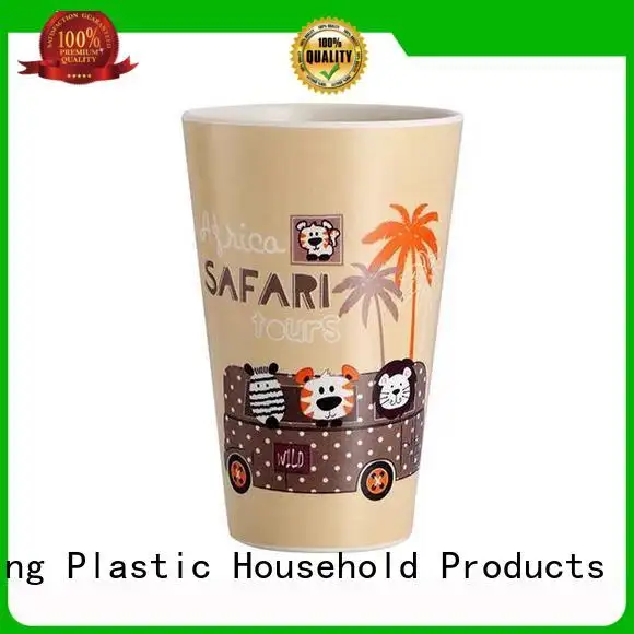 favorable price cheap plastic drinking cups factory price for mother HongXing 1