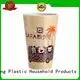 favorable price cheap plastic drinking cups factory price for mother HongXing 1
