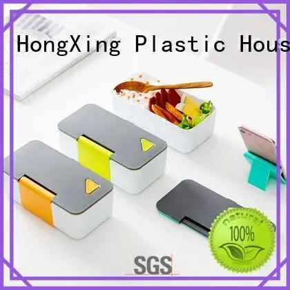 great practicality toddler bento lunch box stable performance for sandwich HongXing 1
