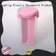 HongXing Japanese style food storage containers plastic for salad 1