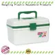 plastic tool box manufacturers Keep food fresh in different colors 1