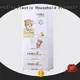 plastic drawers for clothes clothes for toys HongXing 1