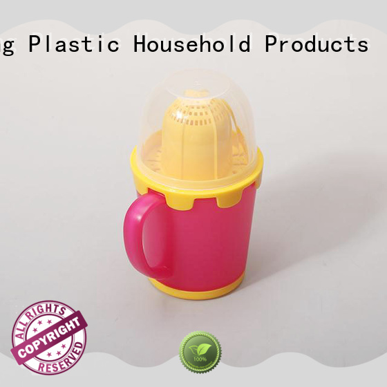 HongXing handmade cheap plastic drinking cups bulk production for juice 1