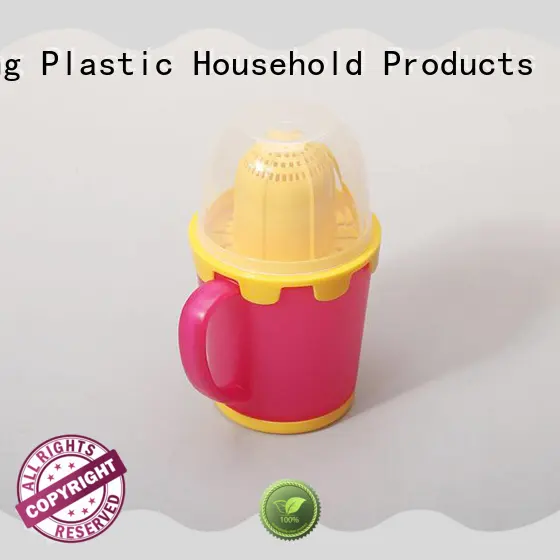 HongXing handmade cheap plastic drinking cups bulk production for juice 1