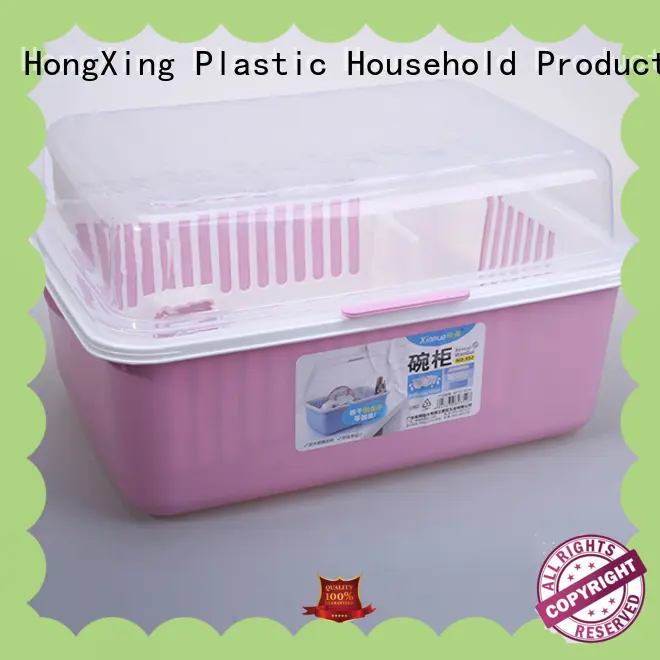 bowls plastic kitchenware with many colors to store dishes 1