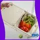 HongXing strainerplastic plastic kitchenware factory for vegetables 1