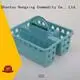 plastic mesh basket various for storage toys HongXing 1