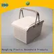 HongXing 100% leak-proof plastic mesh storage baskets with reasonable structure 1