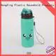 safe personalized plastic water bottles for kids long-term-use for adults HongXing 1