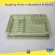 kitchen plastic dish drying rack plastic for kitchen HongXing 1