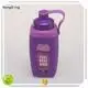 HongXing square childrens plastic water bottles long-term-use for teacher 1