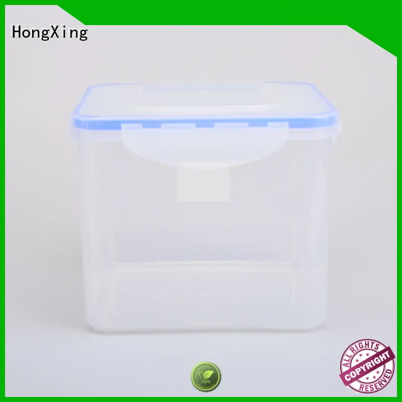 airtight storage container set food for vegetables HongXing 1