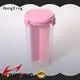 fresh plastic food storage containers in different colors for noodle HongXing 1